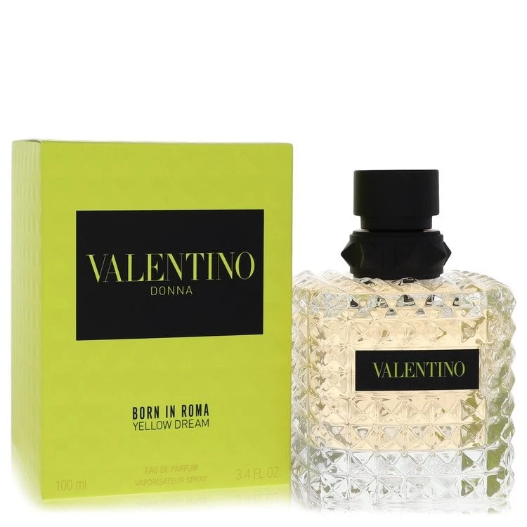 Valentino Donna Born In Roma Yellow Dream Valentino 100ml