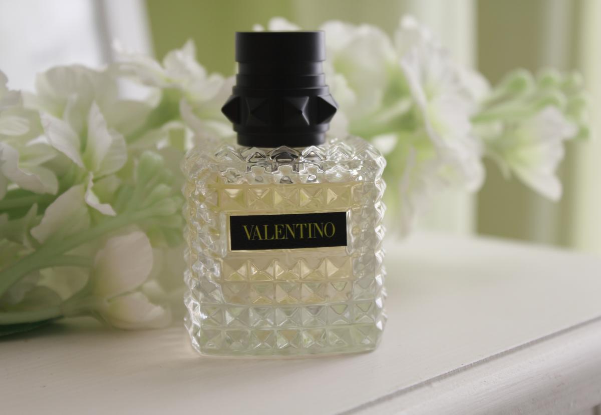 Valentino Donna Born In Roma Yellow Dream Valentino 100ml