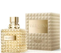 Born in Roma the Gold Donna Valentino 100ml