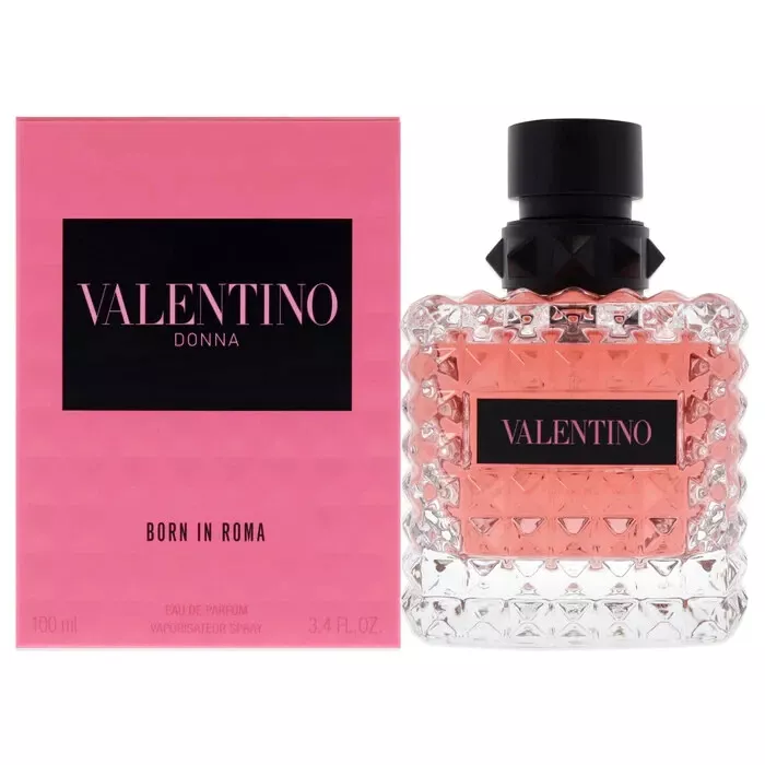 Valentino Donna Born In Roma Valentino 100ml
