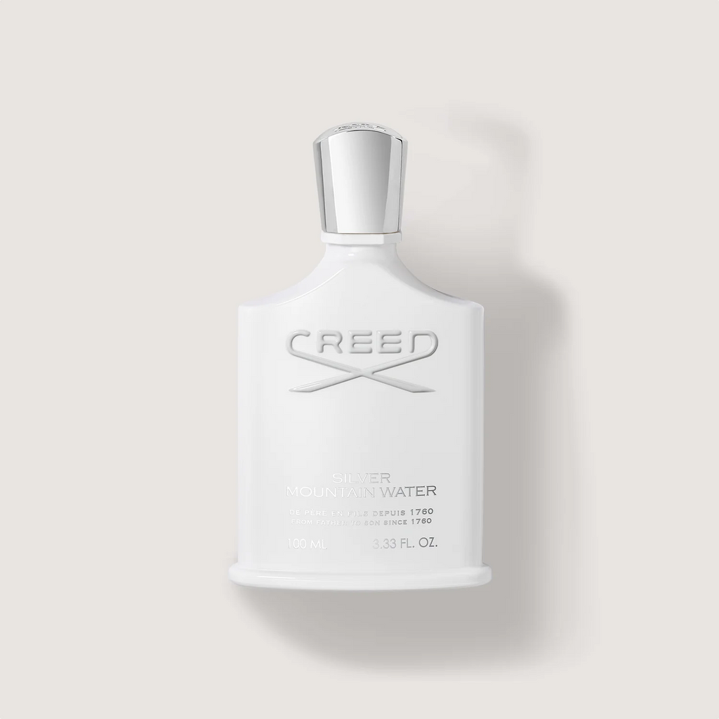 Silver Mountain Water Creed