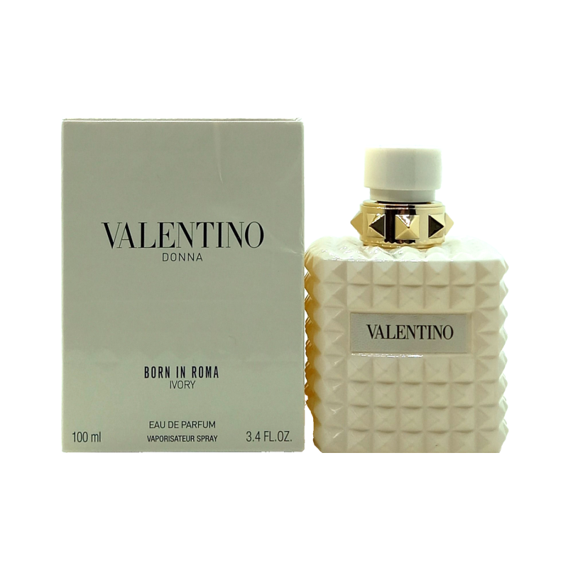 Valentino Donna Born in Roma Ivory Valentino 100ML