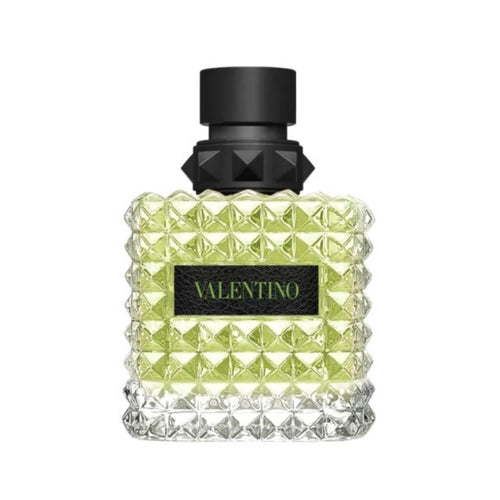 Valentino Donna Born in Roma Green Stravaganza Valentino 100ml