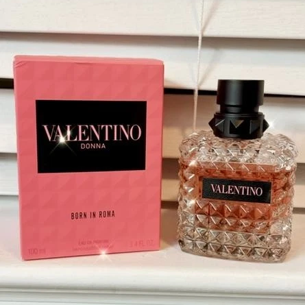 Valentino Donna Born In Roma Valentino 100ml